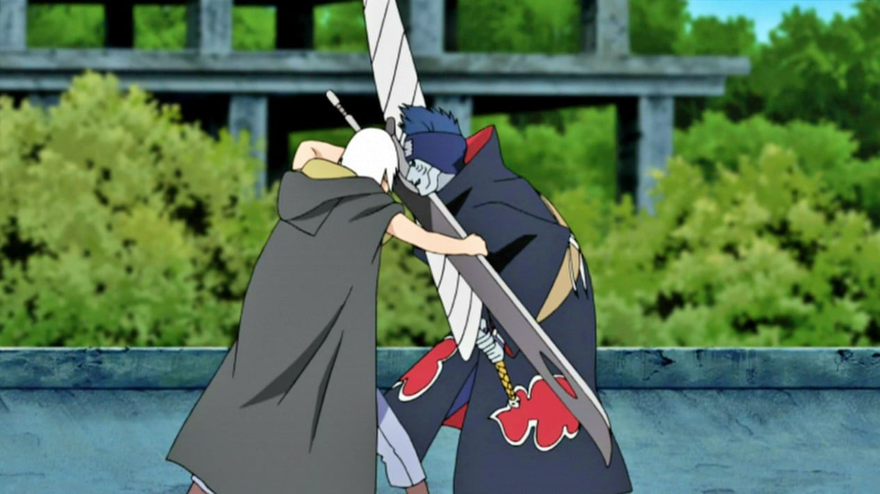Sumber: Crunchyroll/Naruto Shippuden