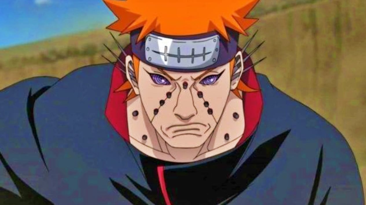 Sumber: Crunchyroll/Naruto Shippuden