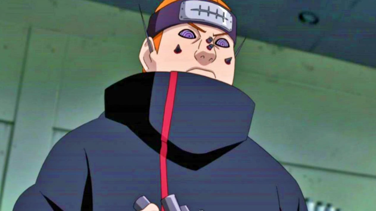 Sumber: Crunchyroll/Naruto Shippuden