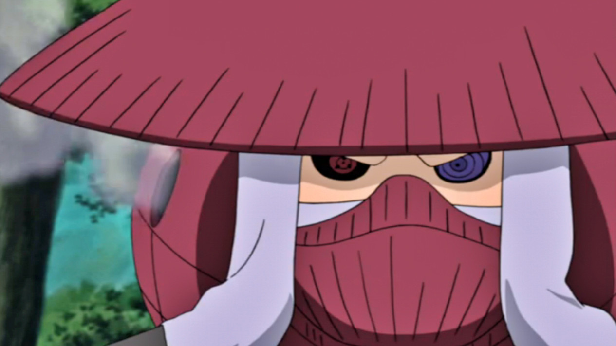 Sumber: Crunchyroll/Naruto Shippuden