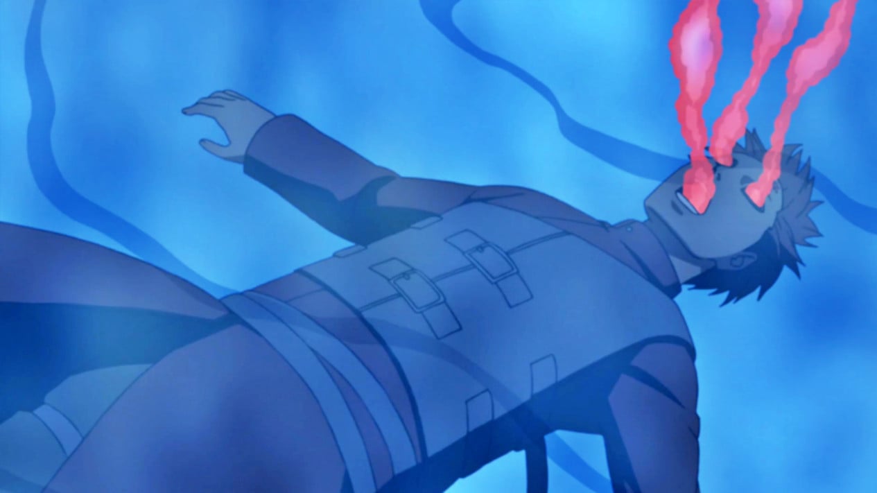 Sumber: Crunchyroll/Naruto Shippuden