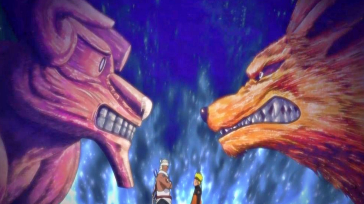 Sumber: Crunchyroll/Naruto Shippuden
