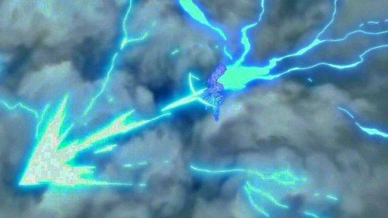 Sumber: Crunchyroll/Naruto Shippuden