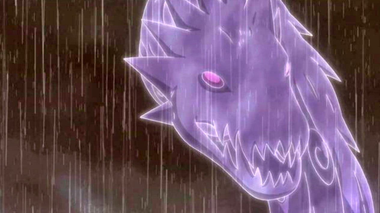 Sumber: Crunchyroll/Naruto Shippuden