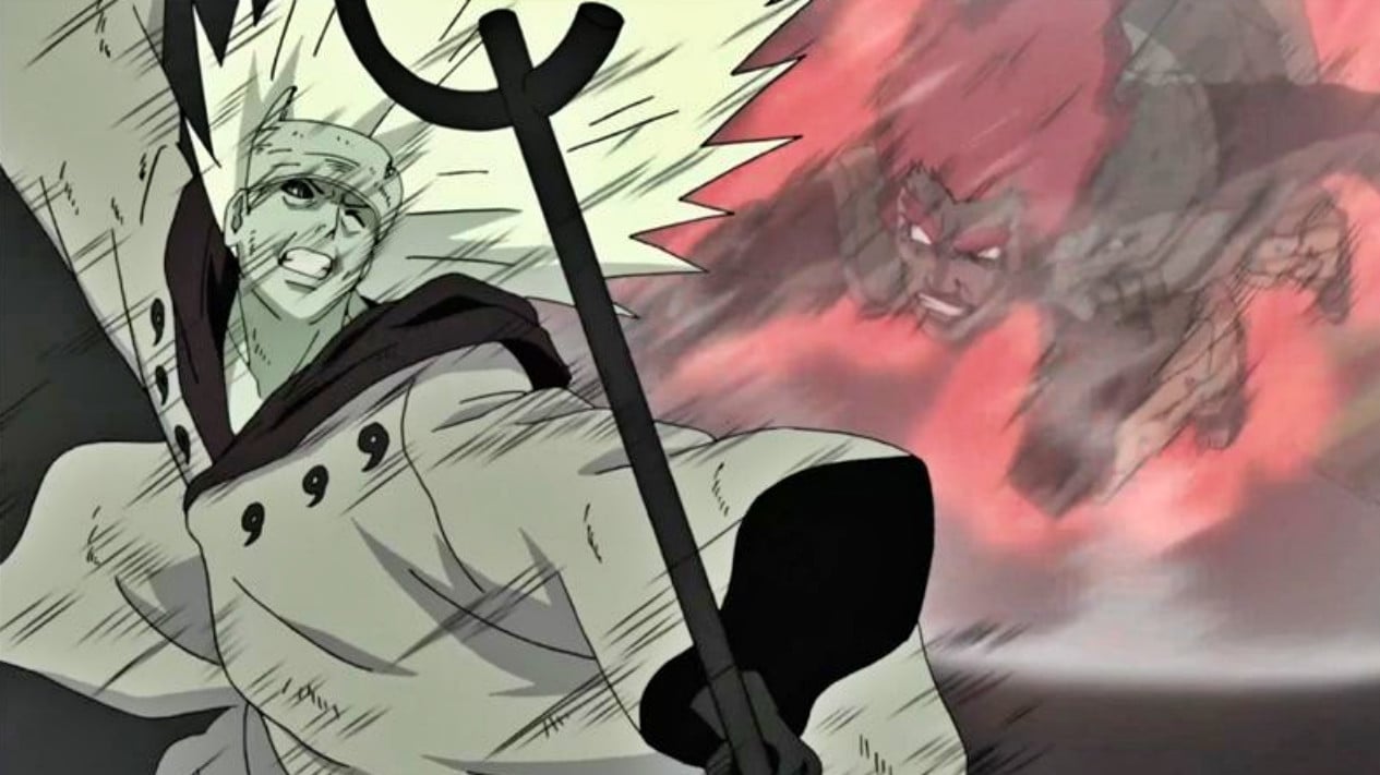 Sumber: Crunchyroll/Naruto Shippuden
