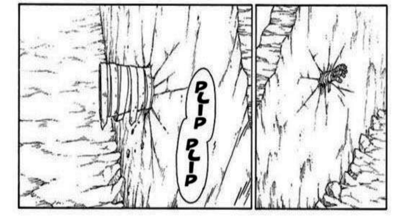 Sumber: Shueisha/Boruto: Naruto Next Generations