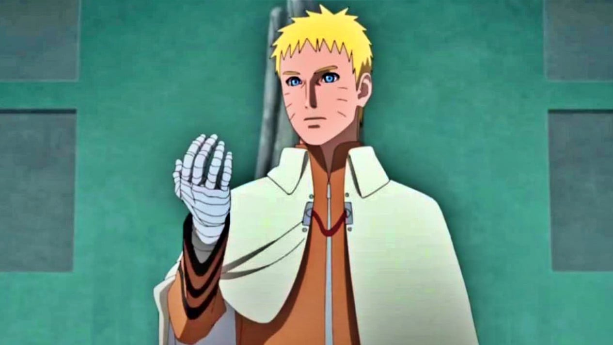 Sumber: Crunchyroll.com/Boruto Naruto Next Generations, 1. Lengan tersebut adalah prostetik, Sumber: Shueisha/                                                                                                             , Sumber: Crunchyroll/Naruto Shippuden, Sumber: Crunchyroll.com/Boruto Naruto Next Generations