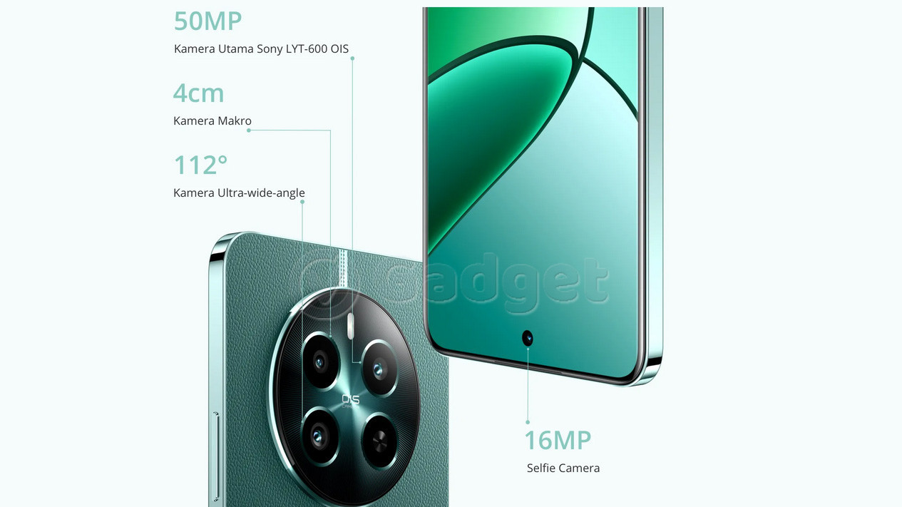 Keunggulan Desain dan Varian Warna Eksklusif, Desain Ergonomis dan Tahan Lama, Kamera Belakang dan Depan Berkualitas Tinggi, Performa Tinggi dengan MediaTek Dimensity 7050 5G, Fitur Pendukung dan Keamanan Terjamin