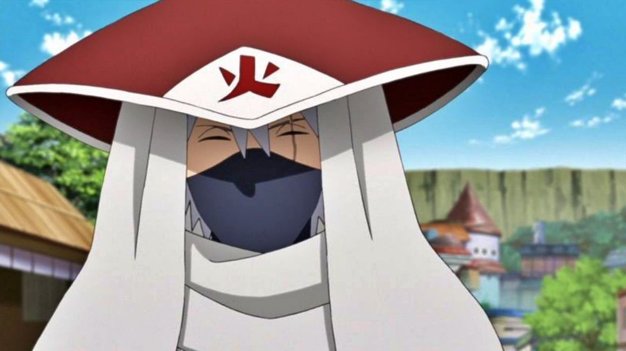 Kakashi Hatake, 8. Shikamaru Nara – Otak Strategis dengan Tanggung Jawab Berat, 7. Kakashi Hatake – Ninja Peniru dengan Pengalaman Luas, 6. Tsunade – Ratu Pertama dan Medis Terhebat, 5. Minato Namikaze – The Yellow Flash yang Tak Tergantikan, 4. Tobirama Senju – Hokage yang Inovatif dan Sadis, 3. Hiruzen Sarutobi – Dewa Shinobi dan Guru Segalanya, 2. Hashirama Senju – Dewa Ninja Asli, 1. Naruto Uzumaki – Sang Legenda dan Hokage Paling Kuat