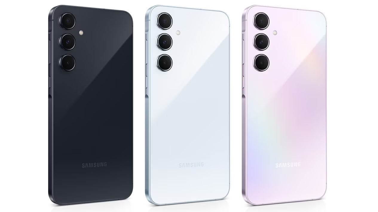Harga Samsung Galaxy A55 5G #Samsung, Spesifikasi Memukau di Kelas Menengah, Performa Tangguh dan Kamera Andal, Fitur Lengkap dan Baterai Tahan Lama, Harga Samsung Galaxy A55 5G