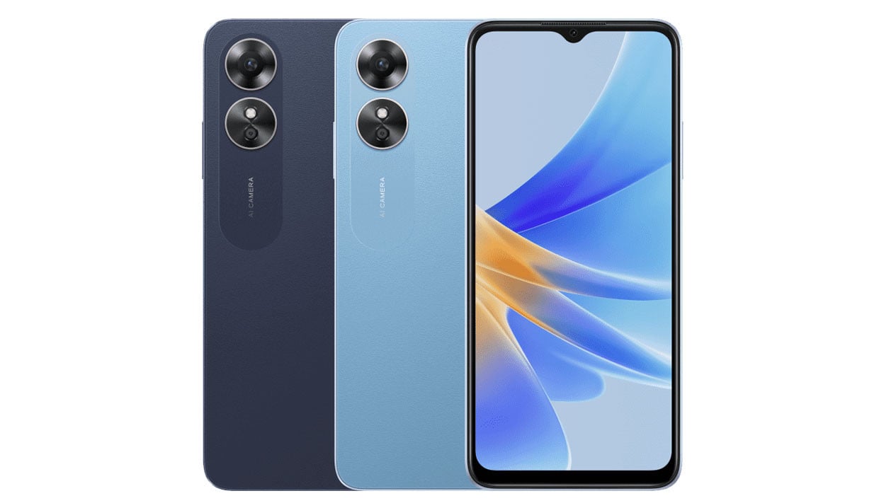 Spesifikasi OPPO A17 Mumpuni dan Kamera Berkualitas Tinggi, Performa Andal dan Baterai Tahan Lama, Fitur Pendukung Lainnya, Pilihan Warna dan Harga OPPO A17