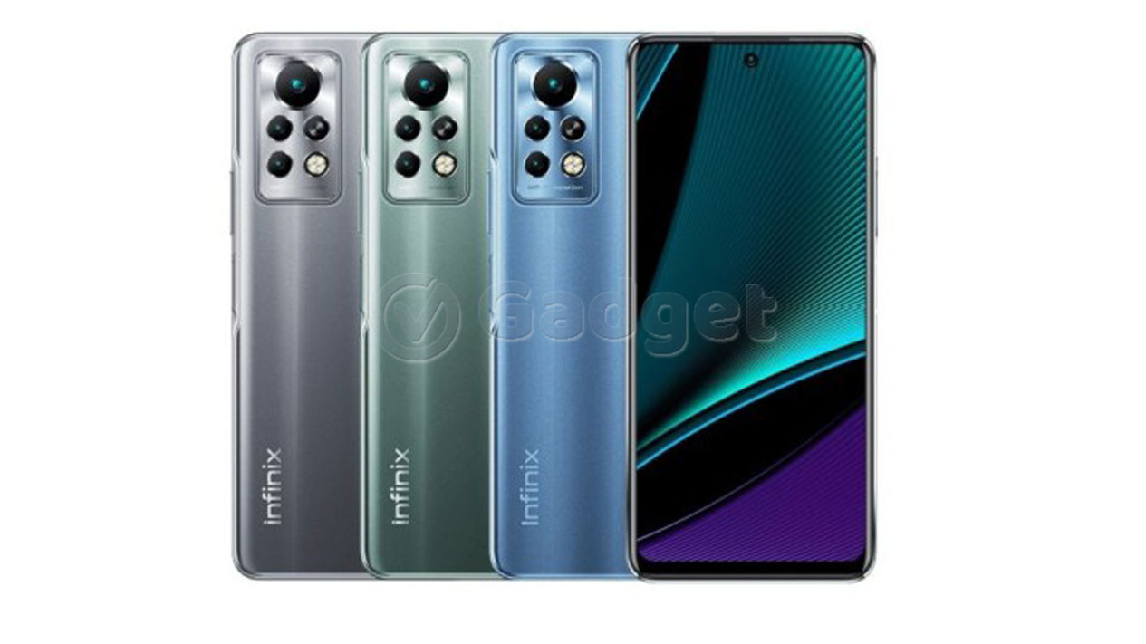 Kamera Telefoto Digital Zoom hingga 30x, Performa yang Kencang, Varian Infinix Note 11 Pro, Harga Infinix Note 11 Pro 