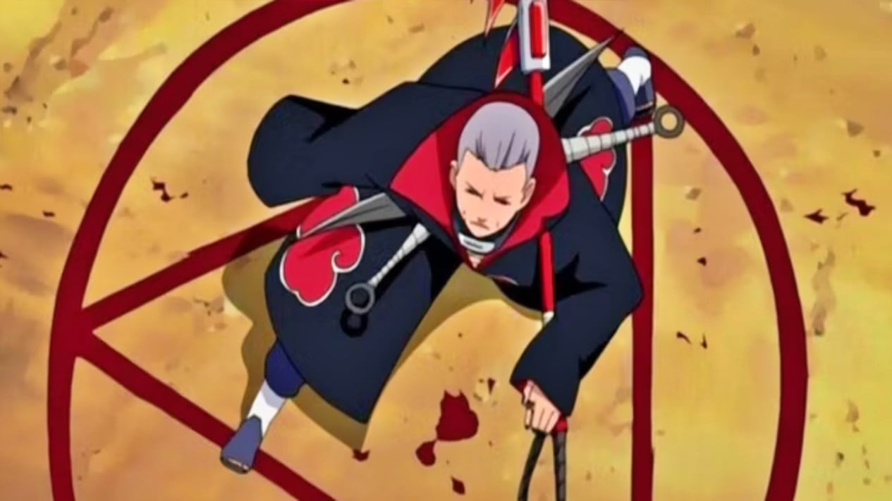 Hidan 