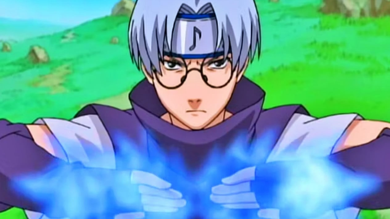 Kabuto Yakushi, Juzo Biwa , Deidara , Kabuto Yakushi , Itachi Uchiha , Orochimaru , Obito Uchiha , Madara Uchiha , Shin Uchiha 