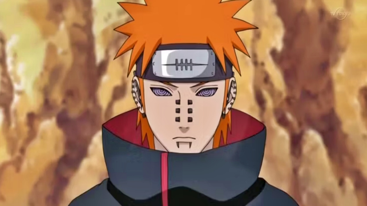 Pain, Juzo Biwa , Deidara , Kabuto Yakushi , Itachi Uchiha , Orochimaru , Obito Uchiha , Madara Uchiha , Shin Uchiha 