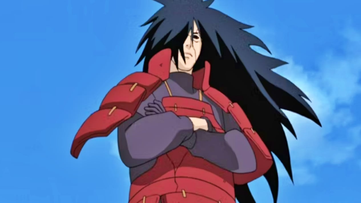 Madara Uchiha, Juzo Biwa , Deidara , Kabuto Yakushi , Itachi Uchiha , Orochimaru , Obito Uchiha , Madara Uchiha , Shin Uchiha 