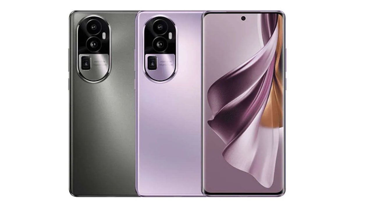 Performa Gahar dengan RAM 12GB, Kamera Selfie 32MP untuk Hasil Foto Memukau, Kemampuan Kamera Belakang yang Tak Kalah Mumpuni, Layar AMOLED 120Hz yang Mendukung Visual Menakjubkan, Desain Premium dan Baterai Tahan Lama, Fitur Lengkap dan Harga Oppo Reno 10 Pro 5G