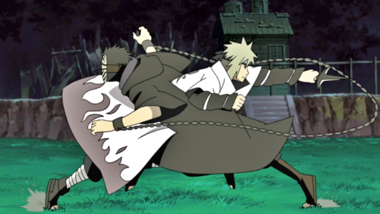 Minato 