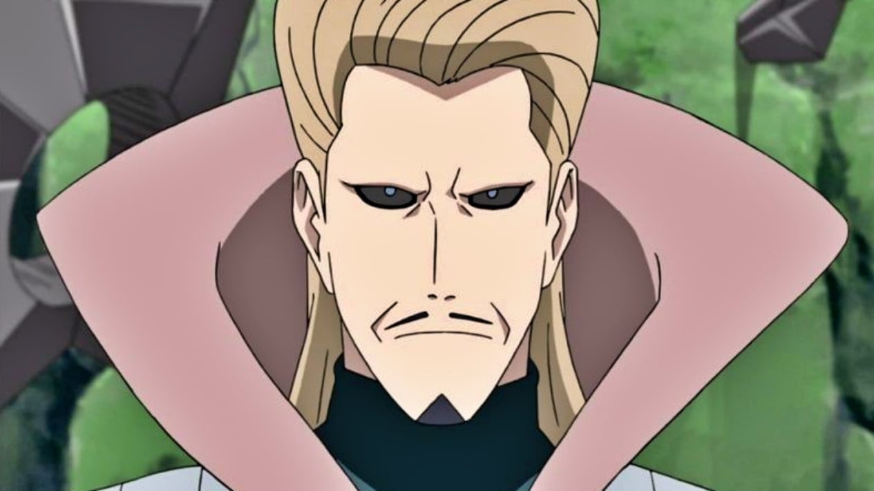 Gengetsu Hozuki - Nidaime Mizukage, 1. Byakuren – Bapak Pendiri Mizukage, 2. Gengetsu Hozuki – Rival Berdarah Panas, 3. Sandaime Mizukage – Sang Pemimpin Misterius, 4. Yagura Karatachi – Penguasa yang Terkendali Akatsuki, 5. Mei Terumi – Ikon Kebijaksanaan dan Kekuatan Ganda, 6. Chojuro – Pelestari Harmoni Desa