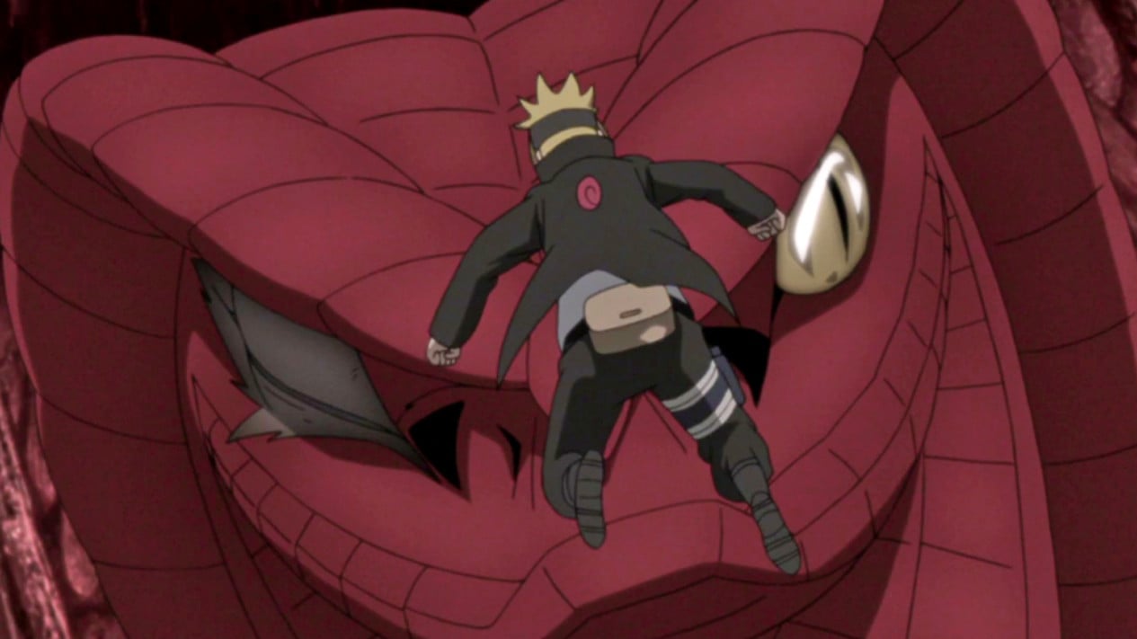 Garaga, Hakuja Sennin , Ichikishimahime , Tagitsuhime , Tagorihime 