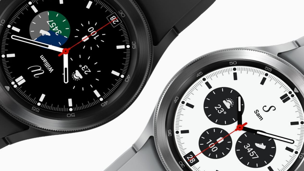 Samsung Galaxy Watch 4 Classic, Samsung Galaxy Watch 4 Classic , Samsung Galaxy Watch 4 Classic , Apple Watch Ultra 2 , Apple Watch SE 2 , Oppo Watch X 