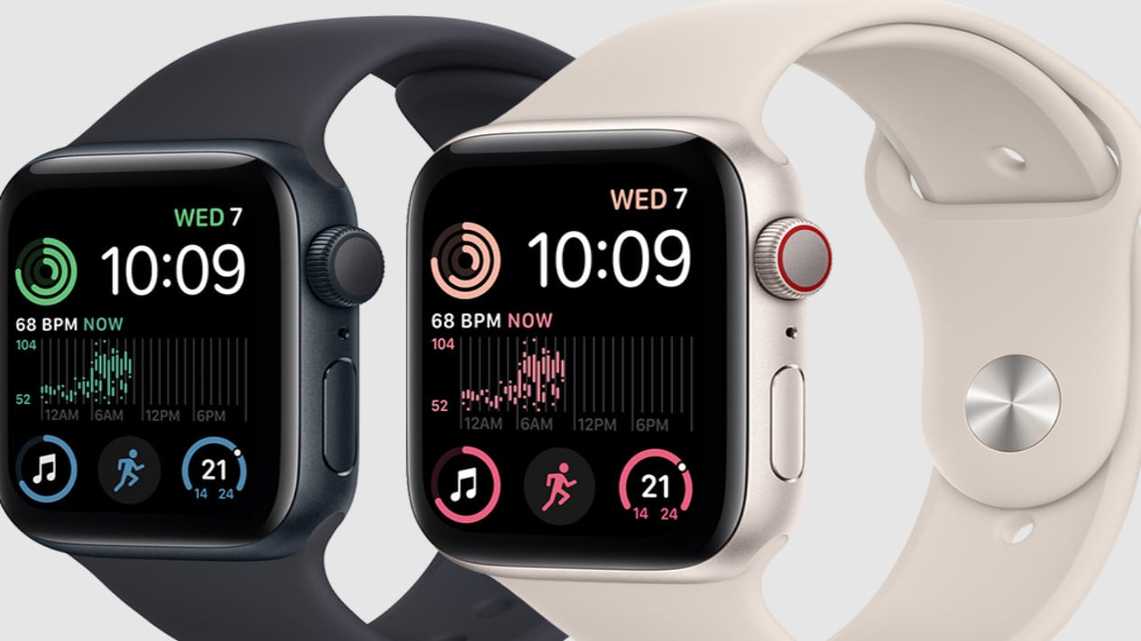 Apple Watch SE 2, Samsung Galaxy Watch 4 Classic , Samsung Galaxy Watch 4 Classic , Apple Watch Ultra 2 , Apple Watch SE 2 , Oppo Watch X 