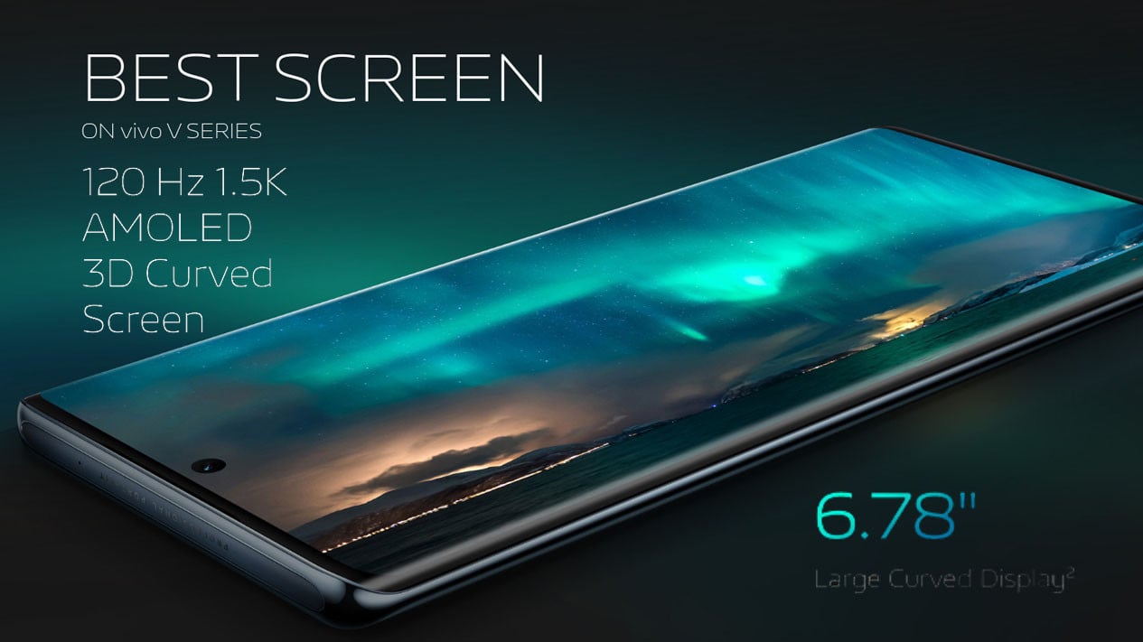 Desain Mewah dan Layar AMOLED Berkualitas Tinggi, Kamera Handal untuk Mengabadikan Momen Terbaik, Performa Tangguh dan RAM Besar untuk Multitasking yang Lancar, Baterai Besar dan Fast Charging 80W untuk Penggunaan Seharian Penuh, Harga Vivo V29 5G dan Fitur Pendukung Lengkap