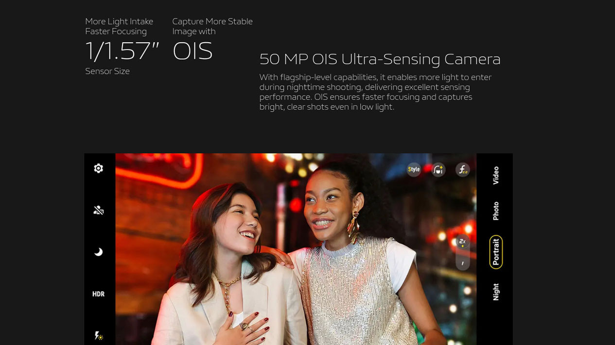 Desain Mewah dan Layar AMOLED Berkualitas Tinggi, Kamera Handal untuk Mengabadikan Momen Terbaik, Performa Tangguh dan RAM Besar untuk Multitasking yang Lancar, Baterai Besar dan Fast Charging 80W untuk Penggunaan Seharian Penuh, Harga Vivo V29 5G dan Fitur Pendukung Lengkap