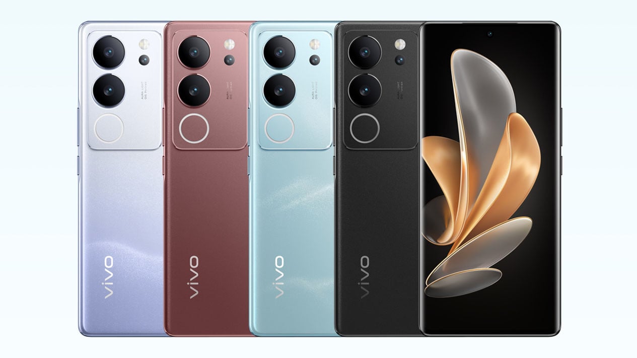 Desain Mewah dan Layar AMOLED Berkualitas Tinggi, Kamera Handal untuk Mengabadikan Momen Terbaik, Performa Tangguh dan RAM Besar untuk Multitasking yang Lancar, Baterai Besar dan Fast Charging 80W untuk Penggunaan Seharian Penuh, Harga Vivo V29 5G dan Fitur Pendukung Lengkap