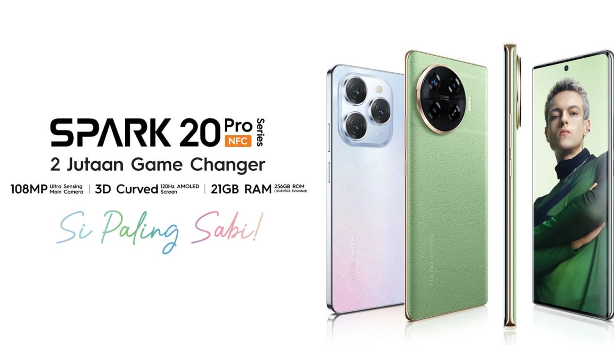 TECNO SPARK 20 Pro Plus, 1. TECNO SPARK 20 Pro Plus: Smartphone Kamera 108MP Terjangkau, TECNO SPARK 20 Pro Plus , 2. Redmi Note 13: Kombinasi Sempurna Kamera 108MP dan Performa Tangguh, Redmi Note 13 , 3. POCO X5 Pro 5G: Performa Gahar dengan Kamera 108MP, POCO X5 Pro 5G , 4. Infinix GT 10 Pro: Smartphone Gaming dengan Kamera 108MP, Infinix GT 10 Pro , 5. Infinix NOTE 40 Pro Plus 5G: Kamera 108MP OIS dengan Baterai Besar, Infinix NOTE 40 Pro Plus 5G 