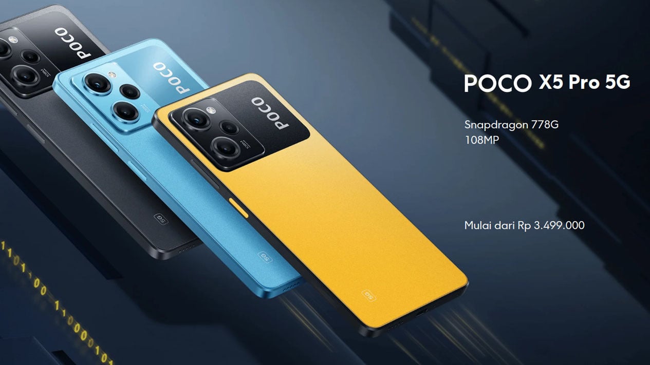 POCO X5 Pro 5G, 1. TECNO SPARK 20 Pro Plus: Smartphone Kamera 108MP Terjangkau, TECNO SPARK 20 Pro Plus , 2. Redmi Note 13: Kombinasi Sempurna Kamera 108MP dan Performa Tangguh, Redmi Note 13 , 3. POCO X5 Pro 5G: Performa Gahar dengan Kamera 108MP, POCO X5 Pro 5G , 4. Infinix GT 10 Pro: Smartphone Gaming dengan Kamera 108MP, Infinix GT 10 Pro , 5. Infinix NOTE 40 Pro Plus 5G: Kamera 108MP OIS dengan Baterai Besar, Infinix NOTE 40 Pro Plus 5G 