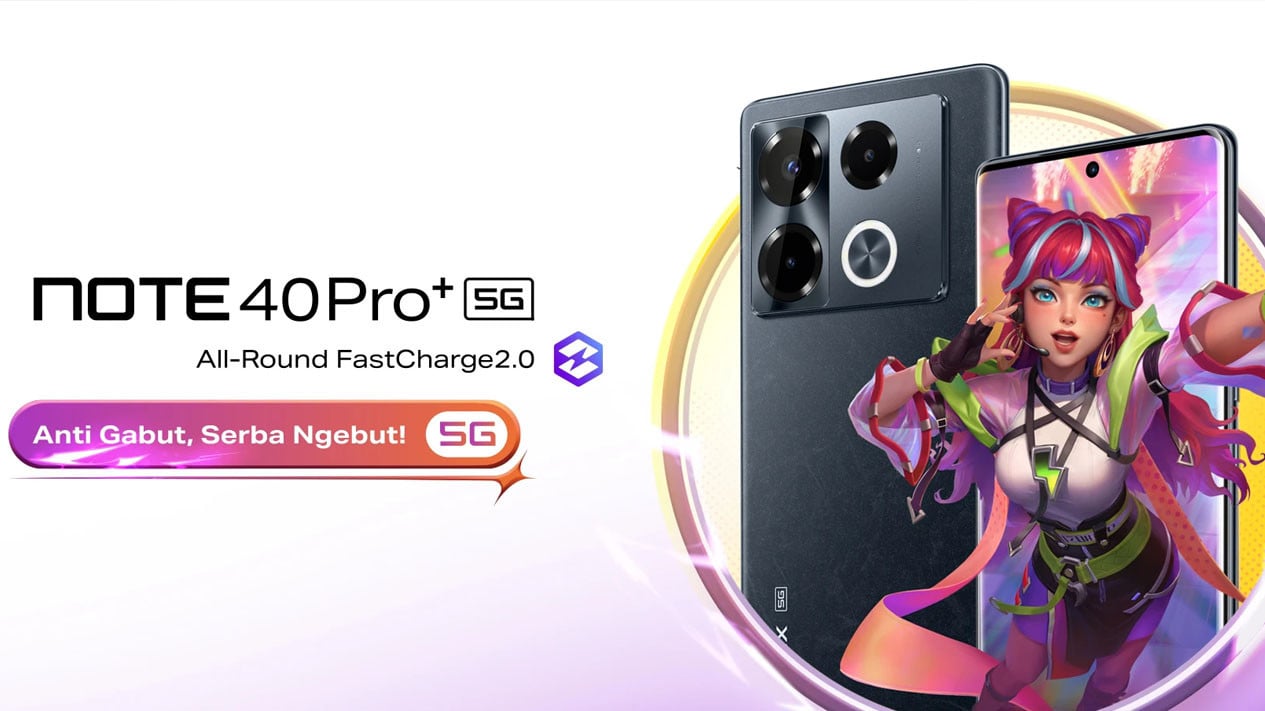 Infinix NOTE 40 Pro Plus 5G, 1. TECNO SPARK 20 Pro Plus: Smartphone Kamera 108MP Terjangkau, TECNO SPARK 20 Pro Plus , 2. Redmi Note 13: Kombinasi Sempurna Kamera 108MP dan Performa Tangguh, Redmi Note 13 , 3. POCO X5 Pro 5G: Performa Gahar dengan Kamera 108MP, POCO X5 Pro 5G , 4. Infinix GT 10 Pro: Smartphone Gaming dengan Kamera 108MP, Infinix GT 10 Pro , 5. Infinix NOTE 40 Pro Plus 5G: Kamera 108MP OIS dengan Baterai Besar, Infinix NOTE 40 Pro Plus 5G 