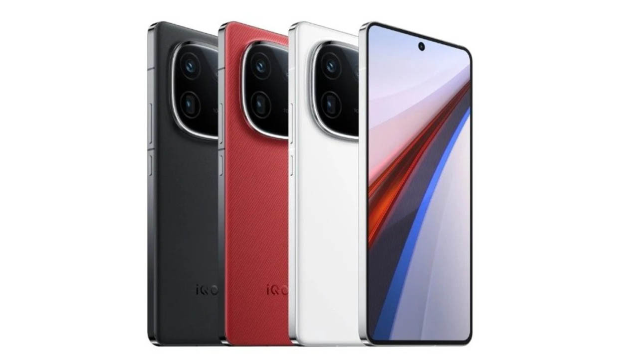 Performa Gahar Tak Tertandingi, Layar Imersif untuk Pengalaman Visual Menakjubkan, Kamera Handal untuk Hasil Menakjubkan, Baterai Besar dan Pengisian Daya Super Cepat, Harga iQOO 12 Bersaing untuk Smartphone Flagship