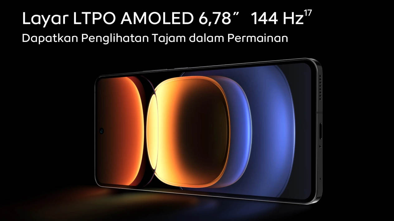 Performa Gahar Tak Tertandingi, Layar Imersif untuk Pengalaman Visual Menakjubkan, Kamera Handal untuk Hasil Menakjubkan, Baterai Besar dan Pengisian Daya Super Cepat, Harga iQOO 12 Bersaing untuk Smartphone Flagship