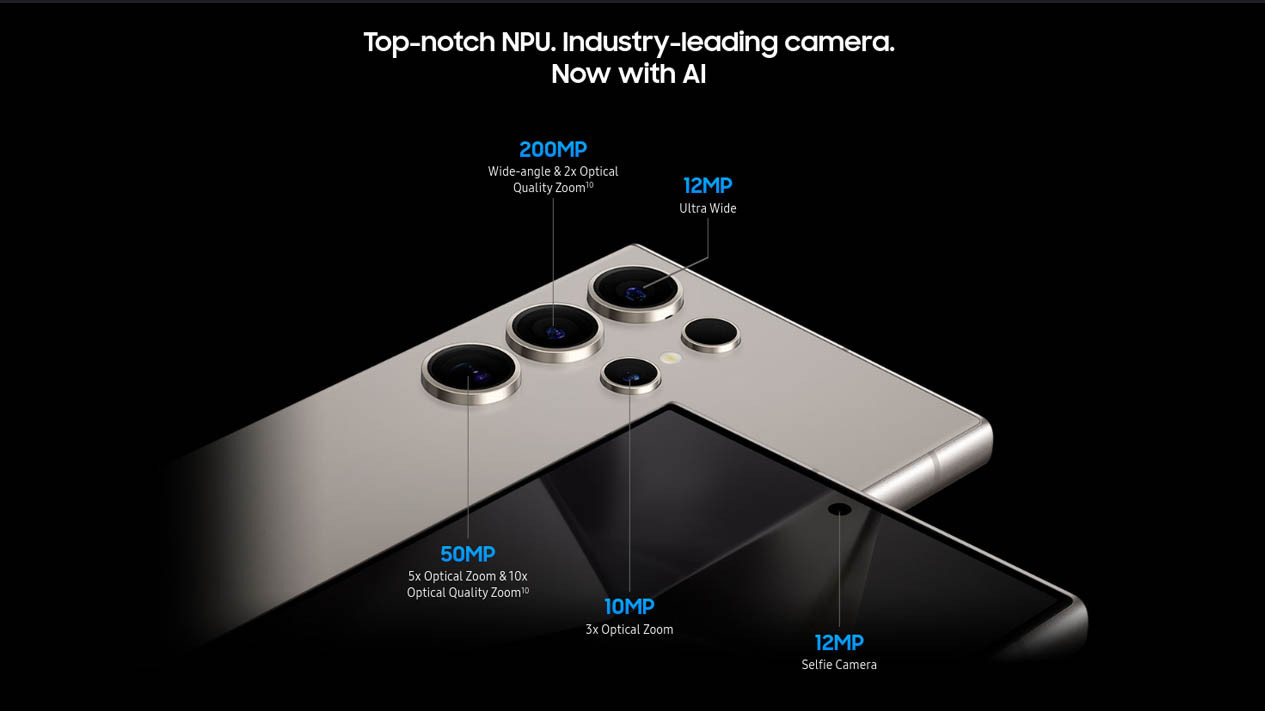Penurunan Harga yang Signifikan, Fitur AI yang Memukau, Kemampuan Kamera yang Diperkuat, Performa Gahar dan Layar Memukau, Lebih Hemat, Lebih Unggul, Harga Samsung Galaxy S24 Ultra
