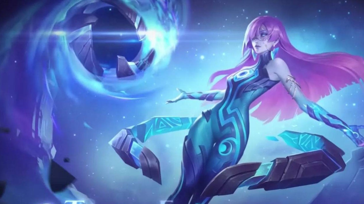 1. Xavier: Sang Penguasa Cahaya yang Bersinar Terang di Late Game, 2. Novaria: Sang Bintang Penyihir Jarak Jauh yang Membara, 3. Vexana: Sang Penguasa Boneka yang Mengerikan, 4. Faramis: Sang Pembangkit Kematian yang Berdaya di Late Game, 5. Harith: Sang Penyihir Lincah yang Gesit dan Mematikan