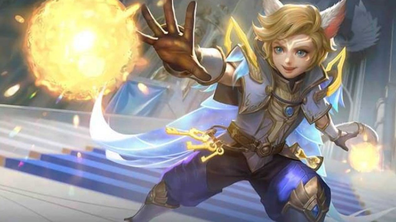 1. Xavier: Sang Penguasa Cahaya yang Bersinar Terang di Late Game, 2. Novaria: Sang Bintang Penyihir Jarak Jauh yang Membara, 3. Vexana: Sang Penguasa Boneka yang Mengerikan, 4. Faramis: Sang Pembangkit Kematian yang Berdaya di Late Game, 5. Harith: Sang Penyihir Lincah yang Gesit dan Mematikan