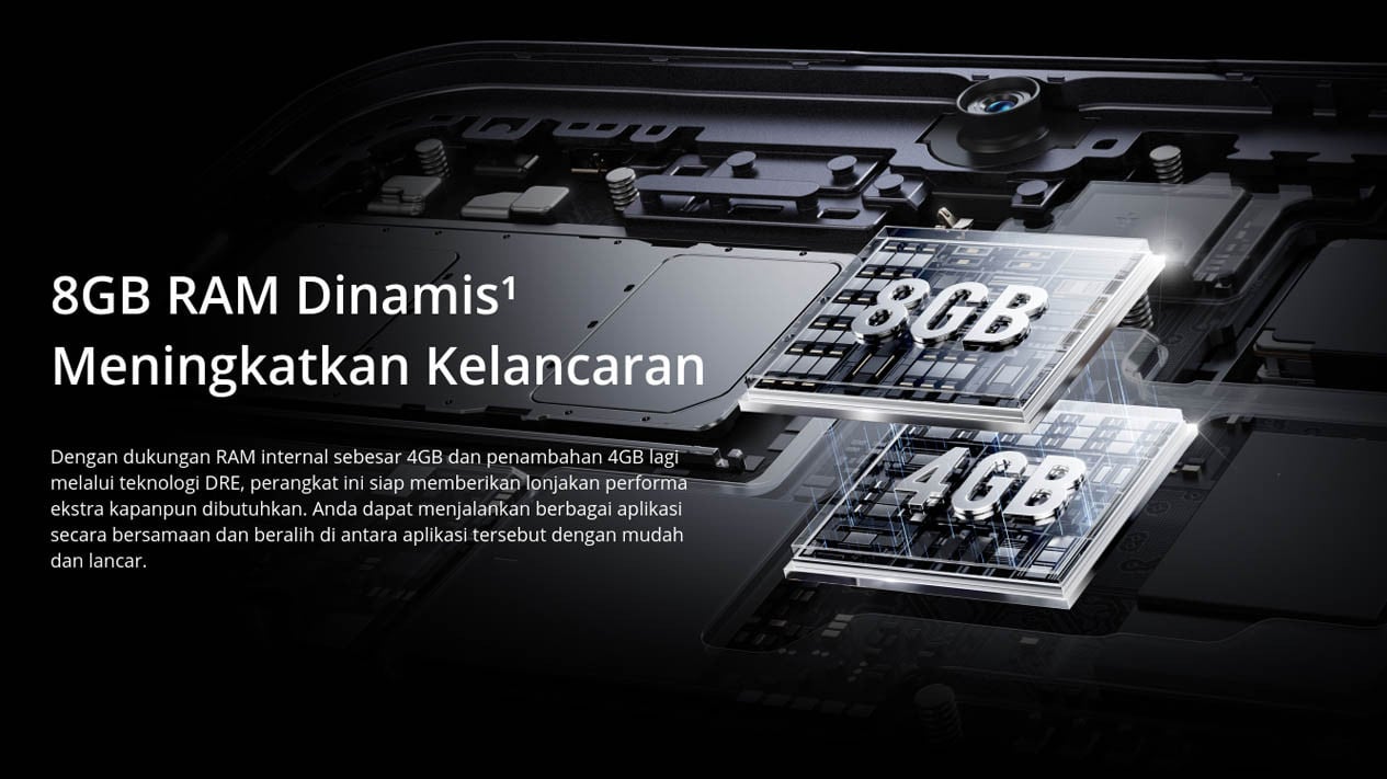 Desain Elegan ala iPhone 14 Pro, Fitur Mini Capsule yang Inovatif, Layar Jernih dan Refresh Rate 90Hz, Performa Andal untuk Aktivitas Sehari-hari, Kamera Handal untuk Mengabadikan Momen, Baterai Besar untuk Aktivitas Seharian, Harga Realme Note 50, Pilihan Tepat di Kelas Menengah