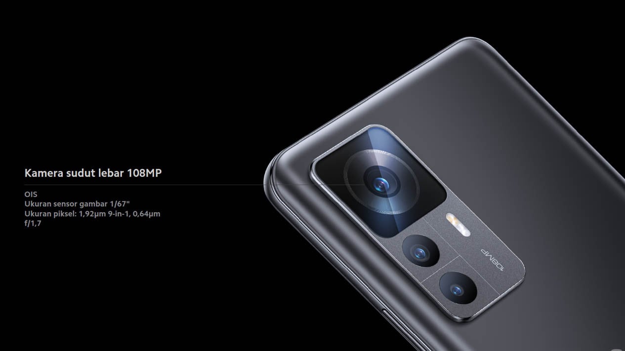 Kamera Handal untuk Foto dan Video, Performa Kencang dan Baterai Tahan Lama, Fitur Lengkap dan Konektivitas Mutakhir, Harga Xiaomi 12T 5G Terjangkau, Performa Nyata yang Mengesankan, Kelebihan Tersembunyi yang Menarik