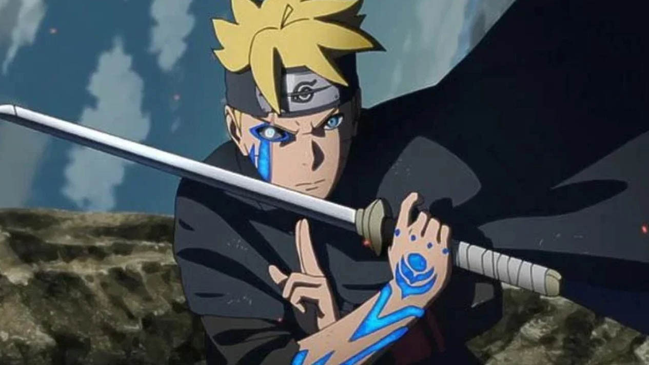 Boruto Uzumaki, 1. Kabuto Yakushi, Kabuto Yakushi , 2. Danzo Shimura, Danzo Shimura , 3. Sakura Haruno, Sakura Haruno , 4. Orochimaru, Orochimaru , 5. Boruto Uzumaki, Boruto Uzumaki 