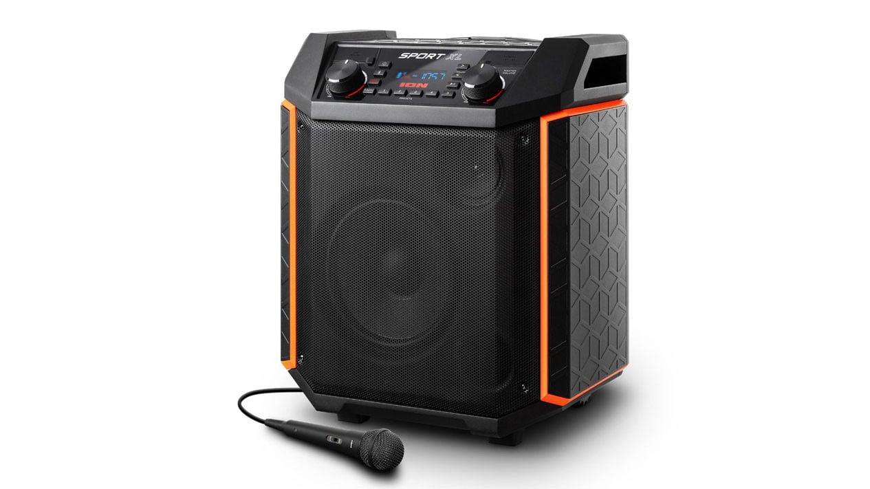 1. Soundcore Anker Mini 3: Kecil Tangguh, Suaranya Gemuruh, 2. ION Audio Sport XL: Juara Daya Tahan, 3. JBL PartyBox Encore: Pesta Meriah di Mana Saja, 4. JBL Charge 5: Raja Suara, Juara Bass