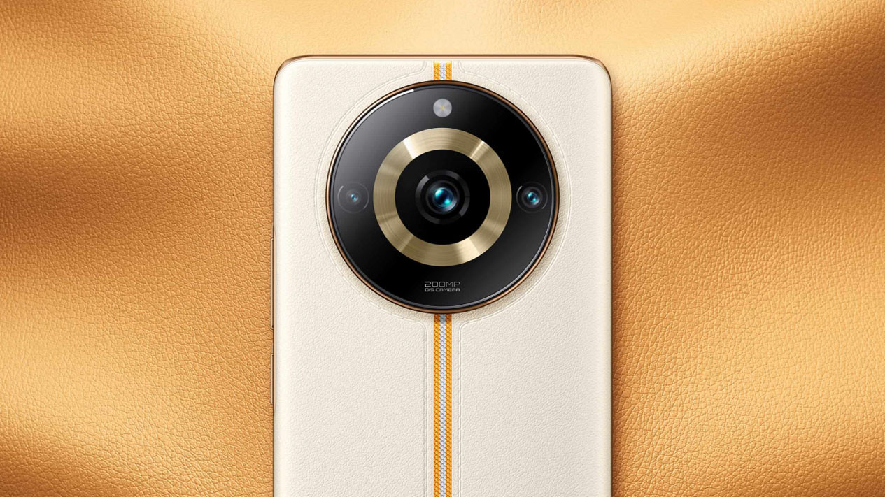 Kamera Utama 200MP dengan 4X Super Zoom, Kemampuan Zoom Luar Biasa, Performa Tangguh dan Baterai Tahan Lama, Desain Elegan dan Layar Berkualitas, Fitur Lengkap, Harga Realme 11 Pro Plus