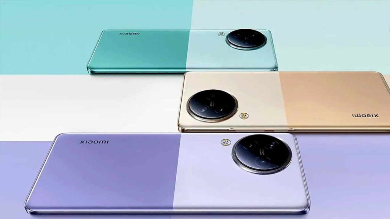 xiaomi civi 14, Kamera Leica dengan Lensa Serba Bisa, Fotografi Sinematik dan Selfie Ganda, Layar Super Mulus dengan Desain Elegan, Pilihan Warna dan Performa Gahar