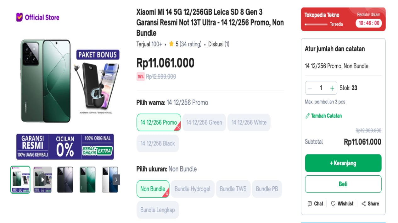 Harga Xiaomi 14 Juni 2024, Kamera Leica Xiaomi 14: Bikin Foto Auto Pro Setara DSLR, Layar Xiaomi 14: Pengalaman Visual Memukau yang Super Mulus, Performa Xiaomi 14: Ngebut Libas Semua Tugas, Harga Terbaru Xiaomi 14: Kesempatan Emas yang Tak Boleh Dilewatkan!, Harga Xiaomi 14 Juni 2024 , Kesimpulan: Xiaomi 14, Flagship Cerdas dengan Harga Menarik, Yuk, Bagikan Pengalamanmu!