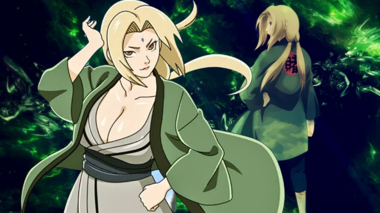 Tsunade, 1. gato">Gato, 2. tsunade">Tsunade, 3. Hiruzen Sarutobi, 4. Danzo Shimura, 5. chiyo">Chiyo, 6. onoki">Onoki, 7. kakuzu">Kakuzu, 8. Madara Uchiha, 9. fukasaku">Fukasaku, 10. Kaguya Otsutsuki