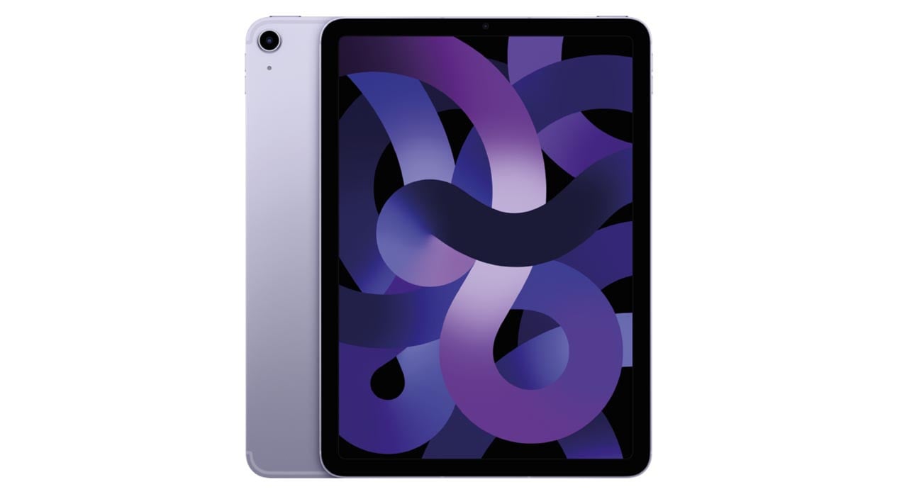1. iPad Air M1: Performa Tangguh, Harga Terjangkau, 2. iPad Mini 2021: Kecil Mungil, Performa Besar, 3. iPad Pro M2: Tablet Terbaik Apple, 4. Samsung Galaxy Tab S8+: Layar Besar, Performa Andal