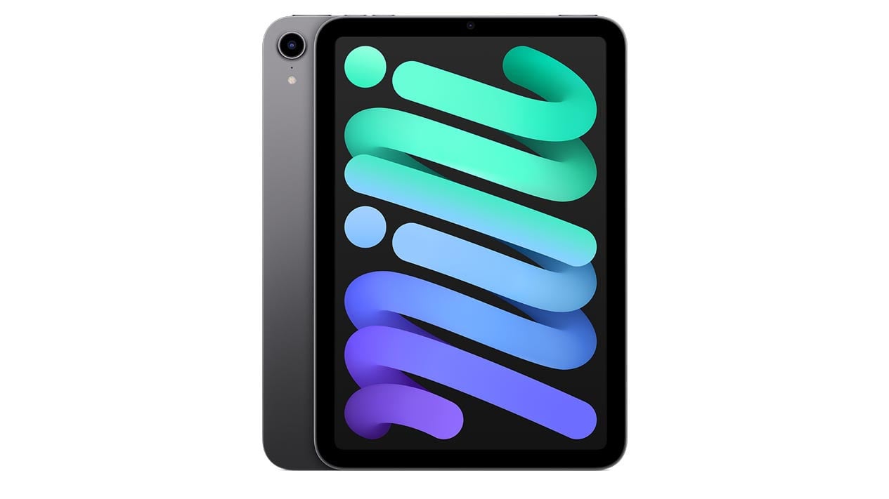 1. iPad Air M1: Performa Tangguh, Harga Terjangkau, 2. iPad Mini 2021: Kecil Mungil, Performa Besar, 3. iPad Pro M2: Tablet Terbaik Apple, 4. Samsung Galaxy Tab S8+: Layar Besar, Performa Andal