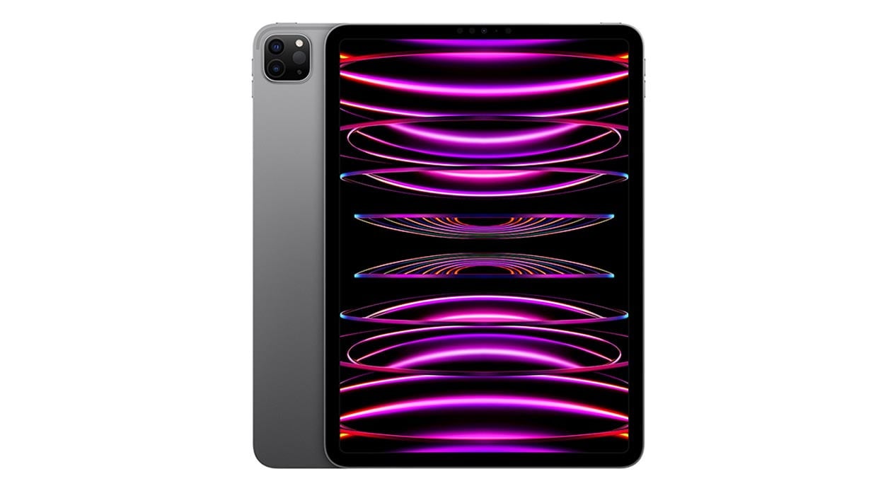 1. iPad Air M1: Performa Tangguh, Harga Terjangkau, 2. iPad Mini 2021: Kecil Mungil, Performa Besar, 3. iPad Pro M2: Tablet Terbaik Apple, 4. Samsung Galaxy Tab S8+: Layar Besar, Performa Andal