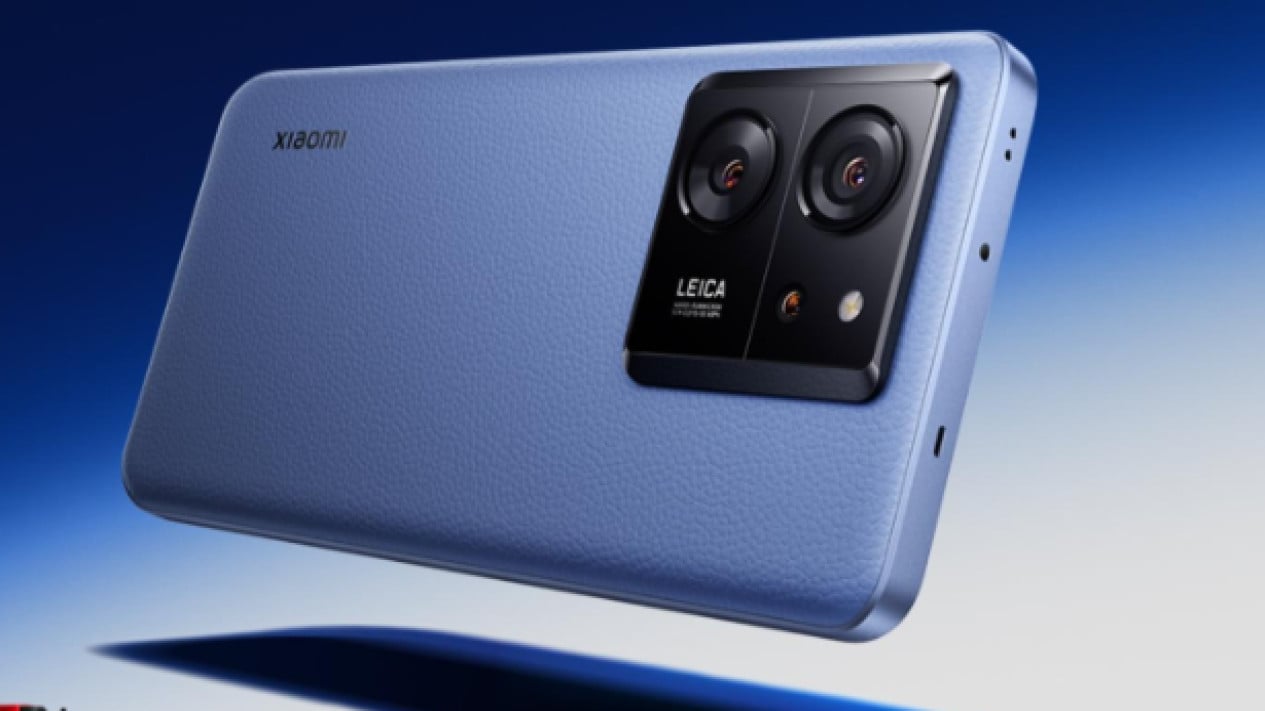 1. Xiaomi 13T, 2. Redmi Note 12 Pro, 3. Oppo Reno8 T 5G, 4. Vivo V29 5G Series