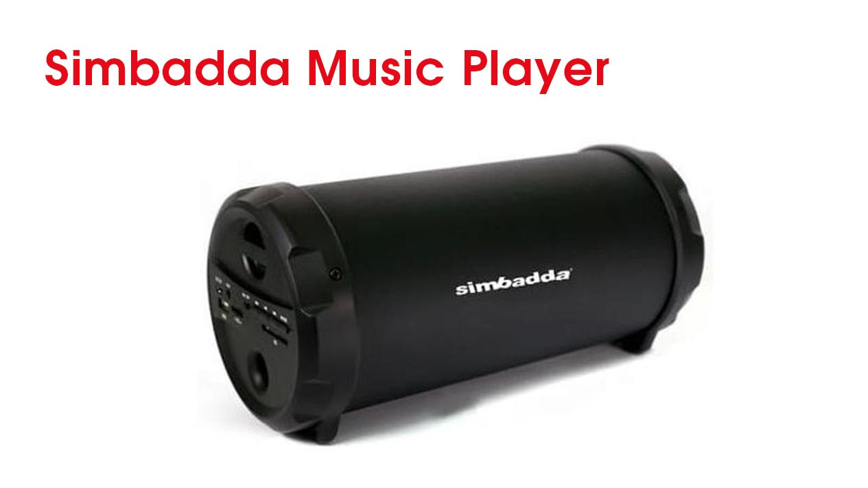 1. Sony SRS-XB43: Suara Luar Biasa, Fitur Lengkap, 2. JBL Clip 3: Tahan Air, Tahan Banting, Teman Setia, 3. EarFun UBOOM L: Pengalaman Stereo yang Lebih Luas, 4. Simbadda Music Player: Si Multifungsi dengan Suara Super, 5. Thinkplus K3: Kecil Perkasa untuk Liburan
